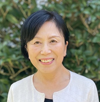 佐々木良子牧師