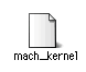 mach_kernel