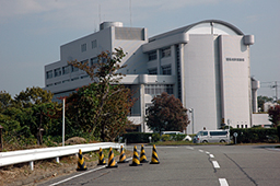 兵庫県 免許センター