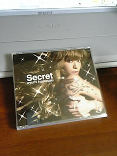 Secret^l肠݁