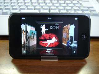 iPod touch ɒuĂ݂