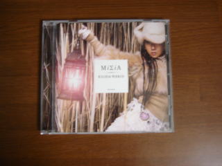 EIGHTH WORLD^MISIA