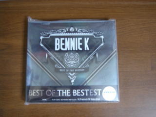 BEST OF BESTEST^BENNIE K