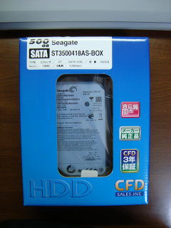 HDD500GB^Seagate^SATA^ST3500418AS-BOX