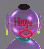 hirogon