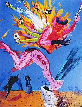 作品・2004年1月