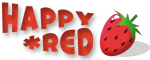 Happy Red