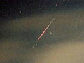 しし座流星群2001