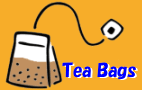 TeaBags