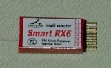 Smart RX6