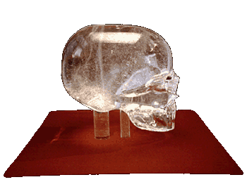 Crystal Skull