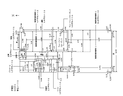平面図　求積図