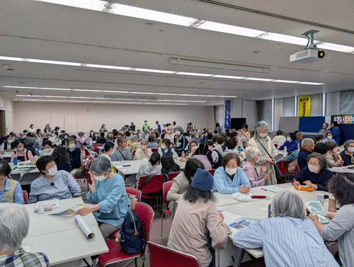 産直35周年