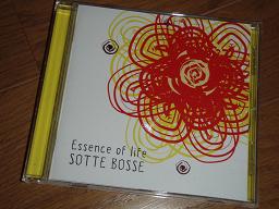 SOTTE BOSSE
