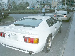 V6T�Ɠ����e�q�o�B�̗~���������E�E�E�����͍��������E�E�E�����E�E�E�B
